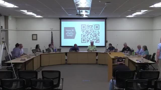 CFO: district holds $1.4M in SB 1149 energy funds, state rules require transfer into capital projects for use