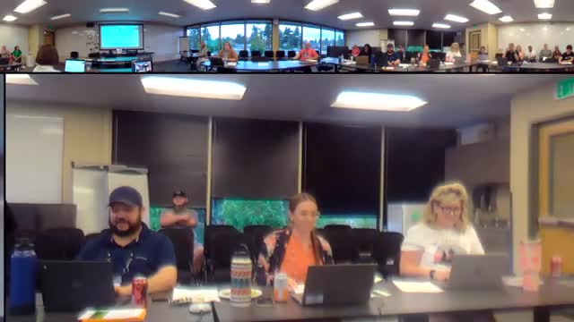 District bond projects hit water damage and schedule pressures; insurance review underway