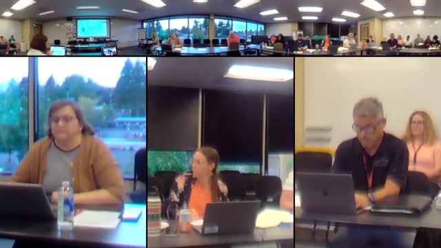 Board debates consent‑agenda practice; keeps personnel approvals in consent but separates emergency minutes