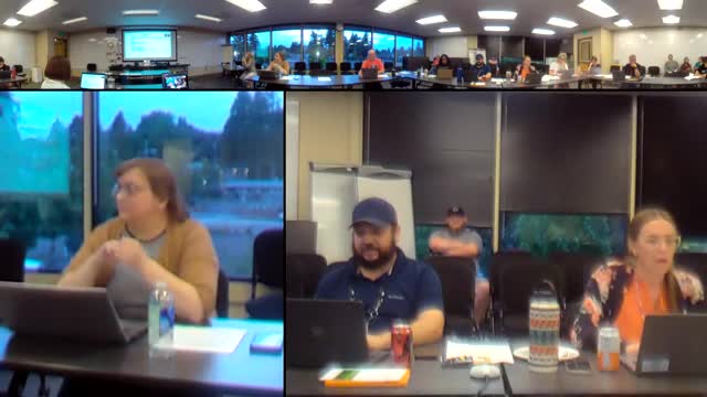 Board seeks applicants to fill vacant Position 4; applications due Sept. 5, appointment on Sept. 11