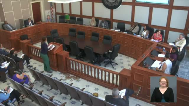 New state FOI law requires in-person board and commission meetings, city attorney says