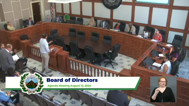 Downtown Little Rock Partnership names Kyle as executive director as Gabe Holstrom steps down