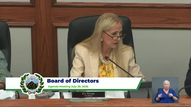 City hires debris monitor to document storm damage for FEMA reimbursement