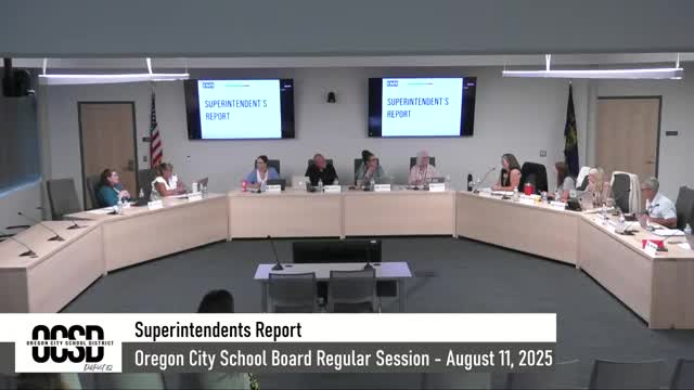 Board appoints Blaze Riggins as chief financial officer for 2025–26 fiscal year