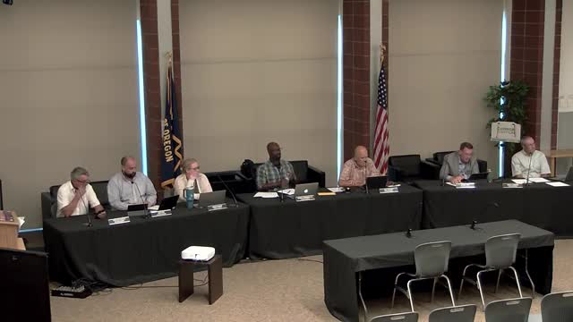 ODE safety assessment leads Silver Falls to centralize school safety committee, improve drills and cameras