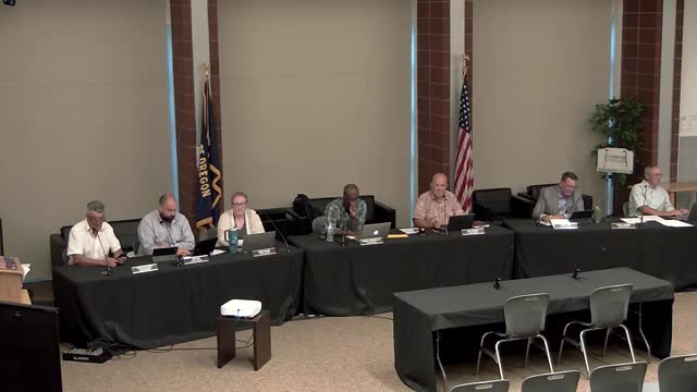 Board approves Legacy Silverton Hospital for district nursing services