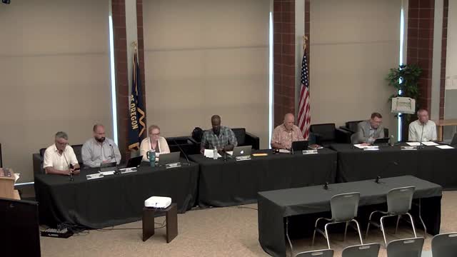 Board hears district administrative hires and position placements