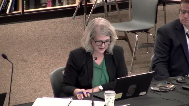 Silver Falls board hears federal funding update as Title II, Medicaid face cuts