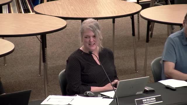 Finance director reports healthier general fund balance; explains donations account and FEMA timing