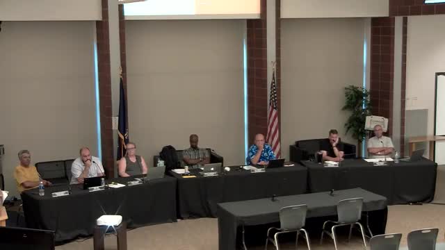 HR outlines staffing-by-position plan; signals reassignment and a possible single RIF if enrollments hold