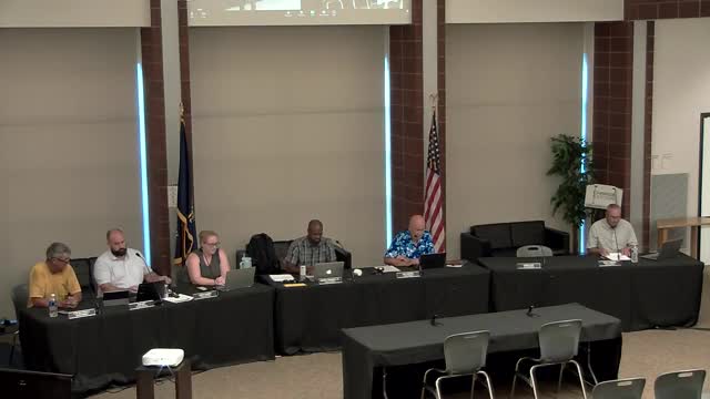 Silver Falls board member Tom Bookle to resign effective Aug. 31