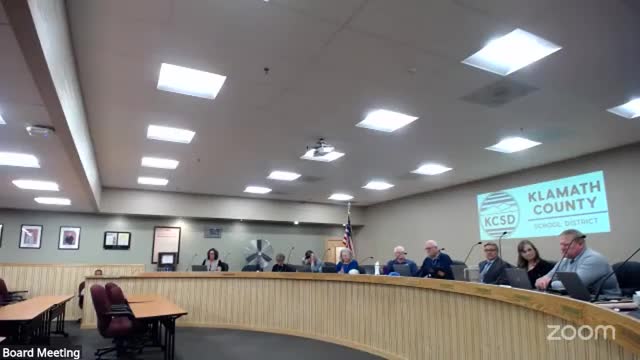 School board approves Goodheart‑Willcox secondary health texts despite state review caveats