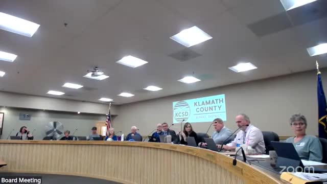 Klamath County partners expand CTE health pathways and summer internships for at‑risk youth