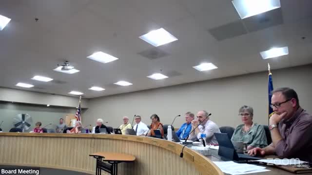 Community group wins district support to pursue turf, improvements at Chiloquin school fields