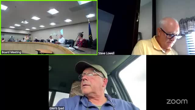 Board grants construction excise tax exemption to Klamath Community College expansion