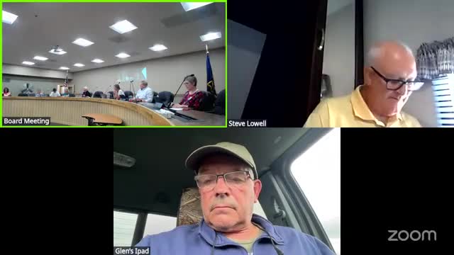 Board debates goals for 2025–26, prioritizing student achievement, facilities and teacher retention