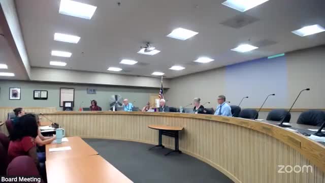 Parent Raises Concerns Over Daughter's Private Conversation Amid Student Advocacy
