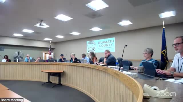 Board Finalizes $119M Annual Budget Amid Formula Issues and Staff Negotiations