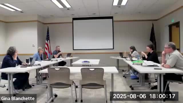 Board plans regular district features with the Redmond Spokesman; staff to coordinate calendar and copy review