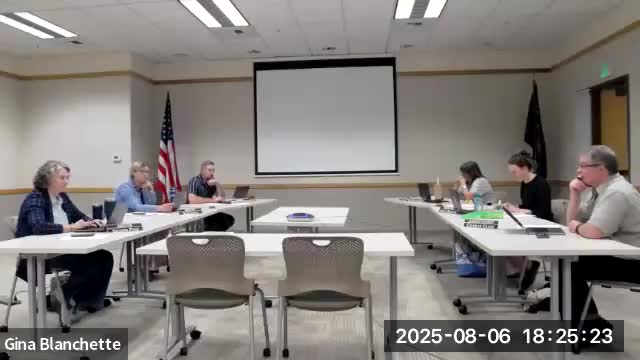 Board keeps redistricting on superintendent goals and asks administration to explore magnet-school options