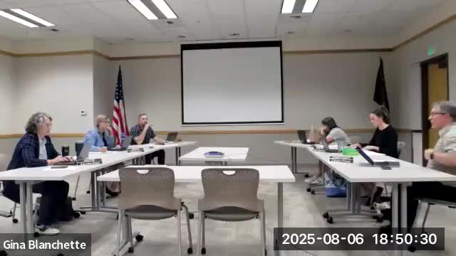 Board weighs governor's order on student personal devices and a strict, uniform schoolwide policy