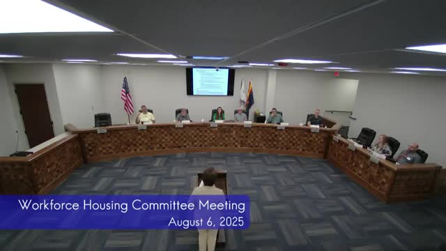 State law shortens review timeline; committee backs model plans and staff capacity-building