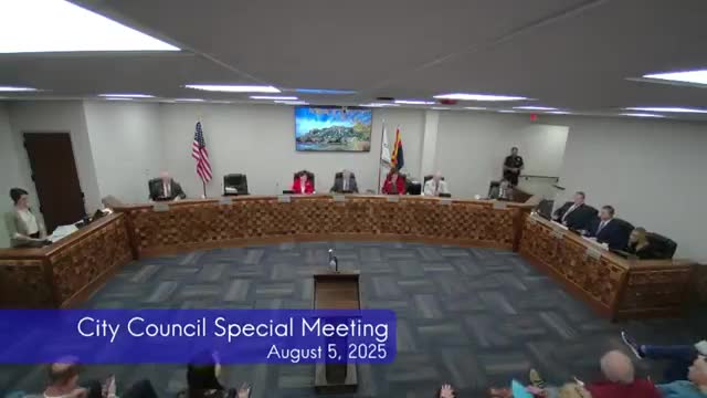 Prescott City Council denies revised design for Prescott Plaza Hotel on Whiskey Row