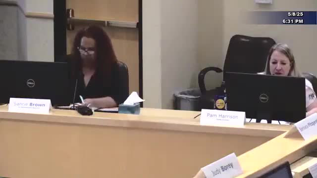 Apache Junction library director details summer programs, facility upgrades and conceptual garden plan