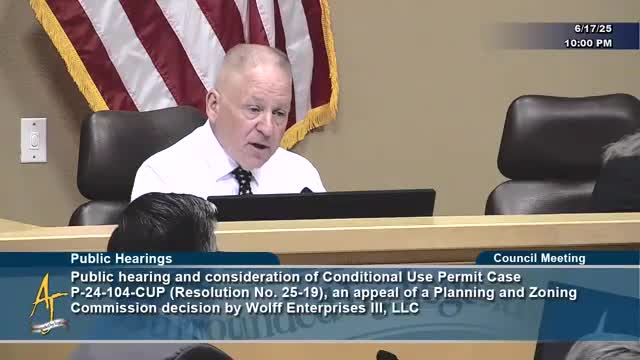 Apache Junction Council Approves Crime Free Program for New Housing Development