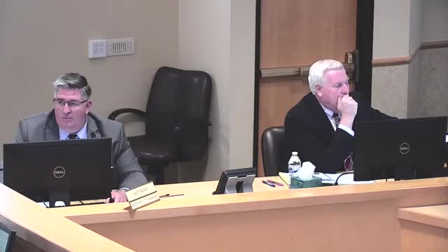 Superstition Fire seeks $33.8 million bond to replace aging apparatus, build stations and training center