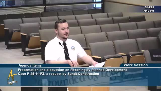 Council hears concerns over Lost Dutchman event venue CUP; questions on outdoor amplified music, fencing and liquor license