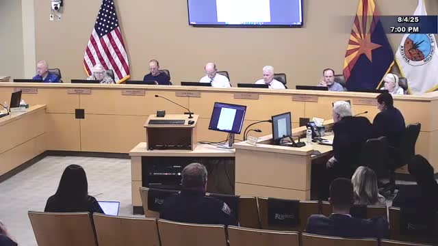 City staff seeks five-year extension of MCI Metro fiber license after bond and fee issues resolved