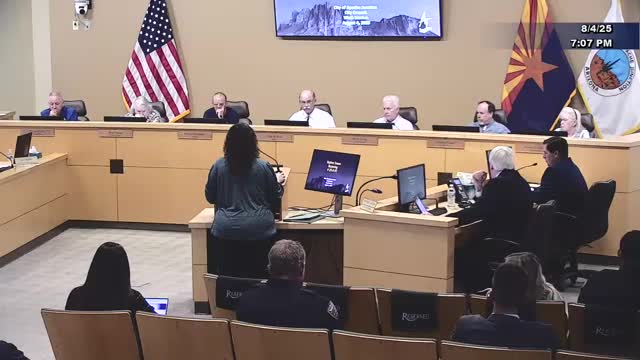 Planner: rezoning request for 100-unit multifamily complex at Winchester and Junction moves to council public hearing