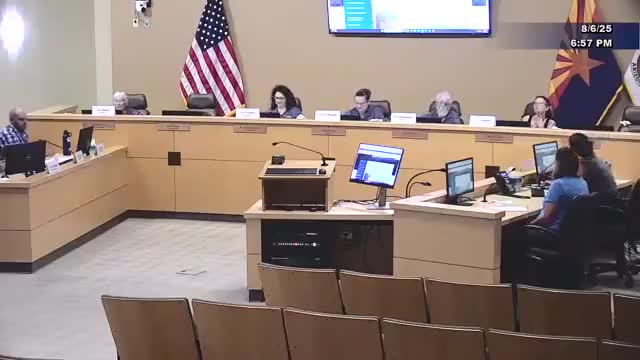 Commission explores ways to encourage biking; staff point to multiuse trails and connectivity limits