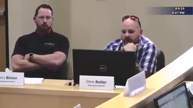 Apache Junction outlines phased Rodeo Grounds renovation, including large Ramada and dark-sky lighting