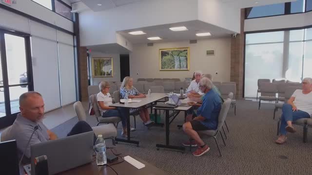 Carefree advisory group begins public process to explore redevelopment of Town Hall site