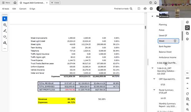 Centerton holds public hearing on $500,000 outdoor recreation grant for pickleball courts