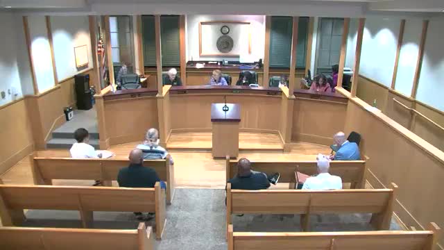 Commission tables media billing over state-publication rule and approves payment to Entergy