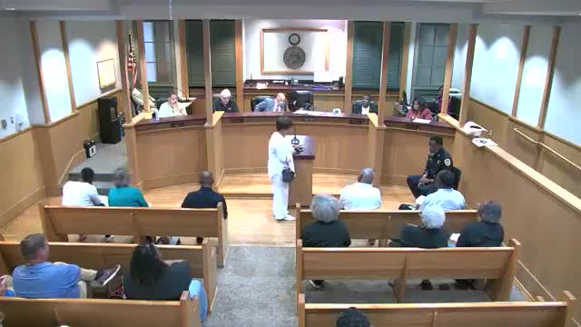 Clayton County OKs $466,162 in contractor claims as administrator outlines plan to clear $739,910 backlog