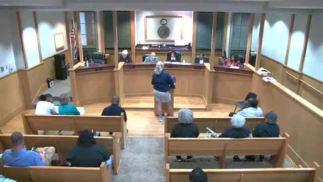 Board awards Russell Park fencing contract to Kendrick Fence for $63,006.63