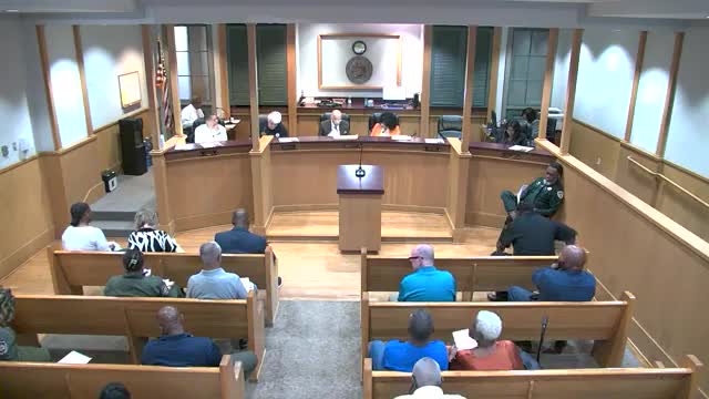 Board authorizes DRA resolution, adds Sam.gov signer and approves First Mile event attendance