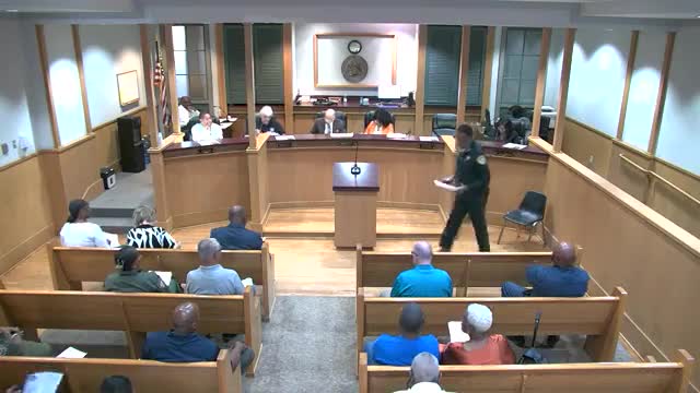 Sheriff requests authority to apply for state victim-services RFP; board approves application subject to attorney review