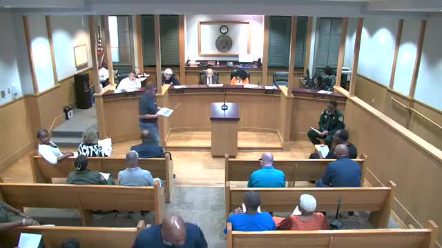 County opens bids for fitness-trail project; Wildstone appears low bidder