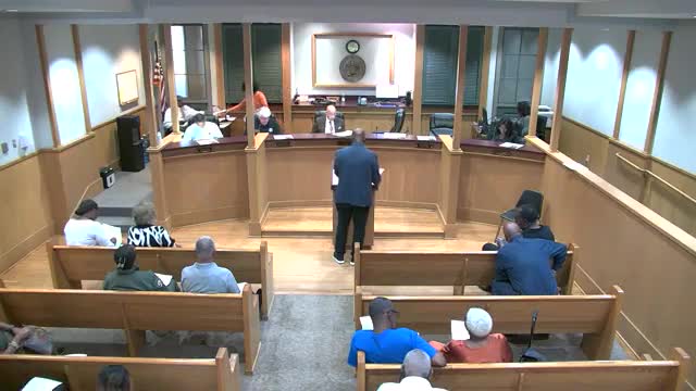 Board approves $509,006 phase-2 road work using term bids amid equity concerns from supervisors