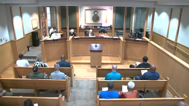 Supervisors discuss unpaid claims, request updated printout and timing for payments