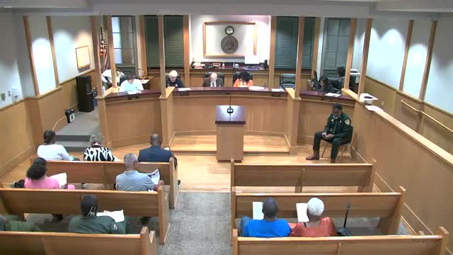 Board appoints Rose King as hospital trustee from District 1