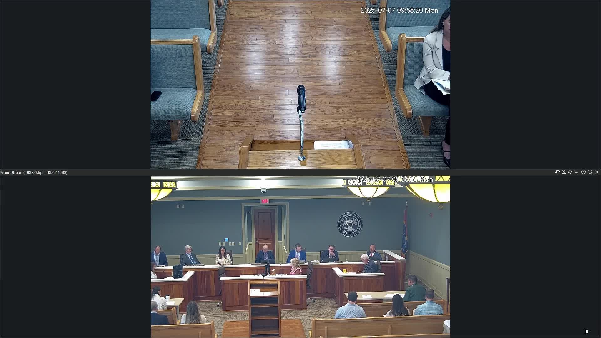 Hancock County signs off on notice to issue up to $12 million in bonds for county share of beach renourishment