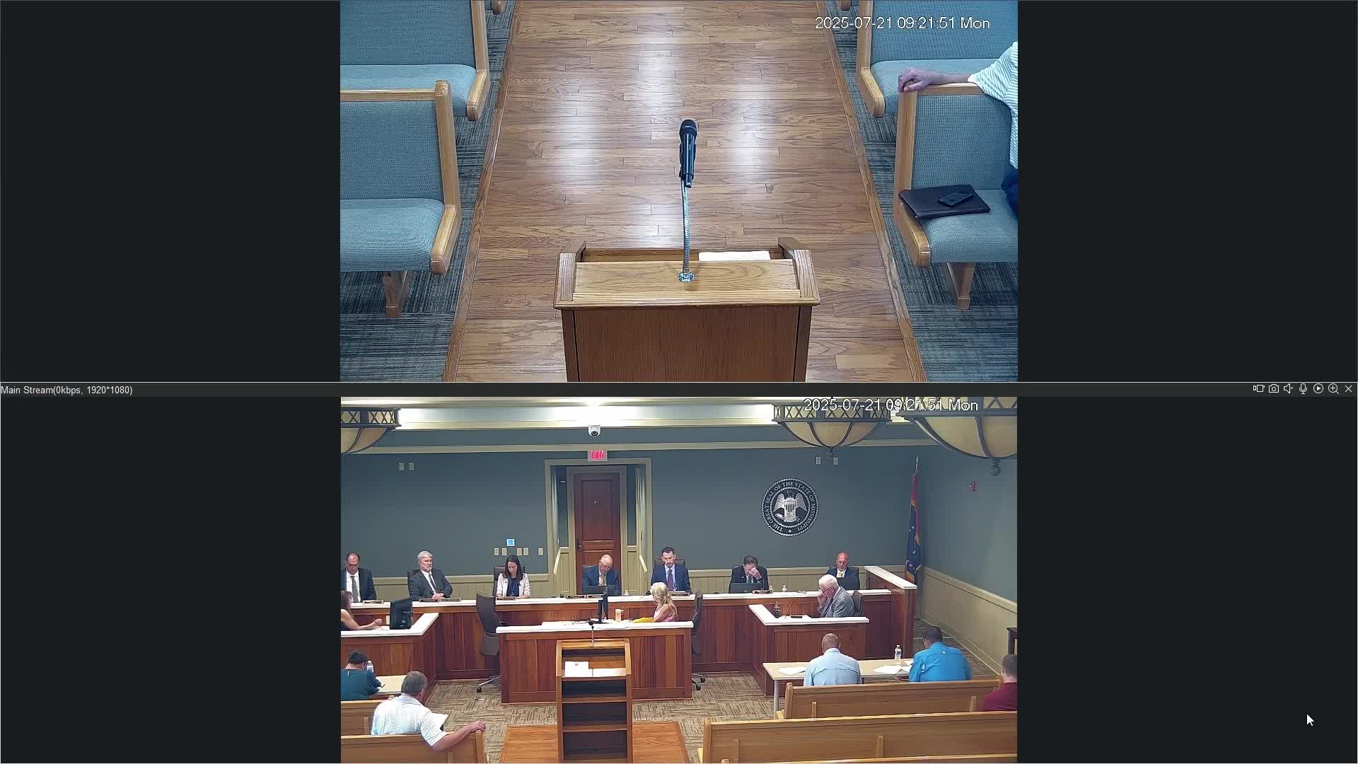 Sheriff presents agreements, personnel changes and software purchases; board approves contracts and hires