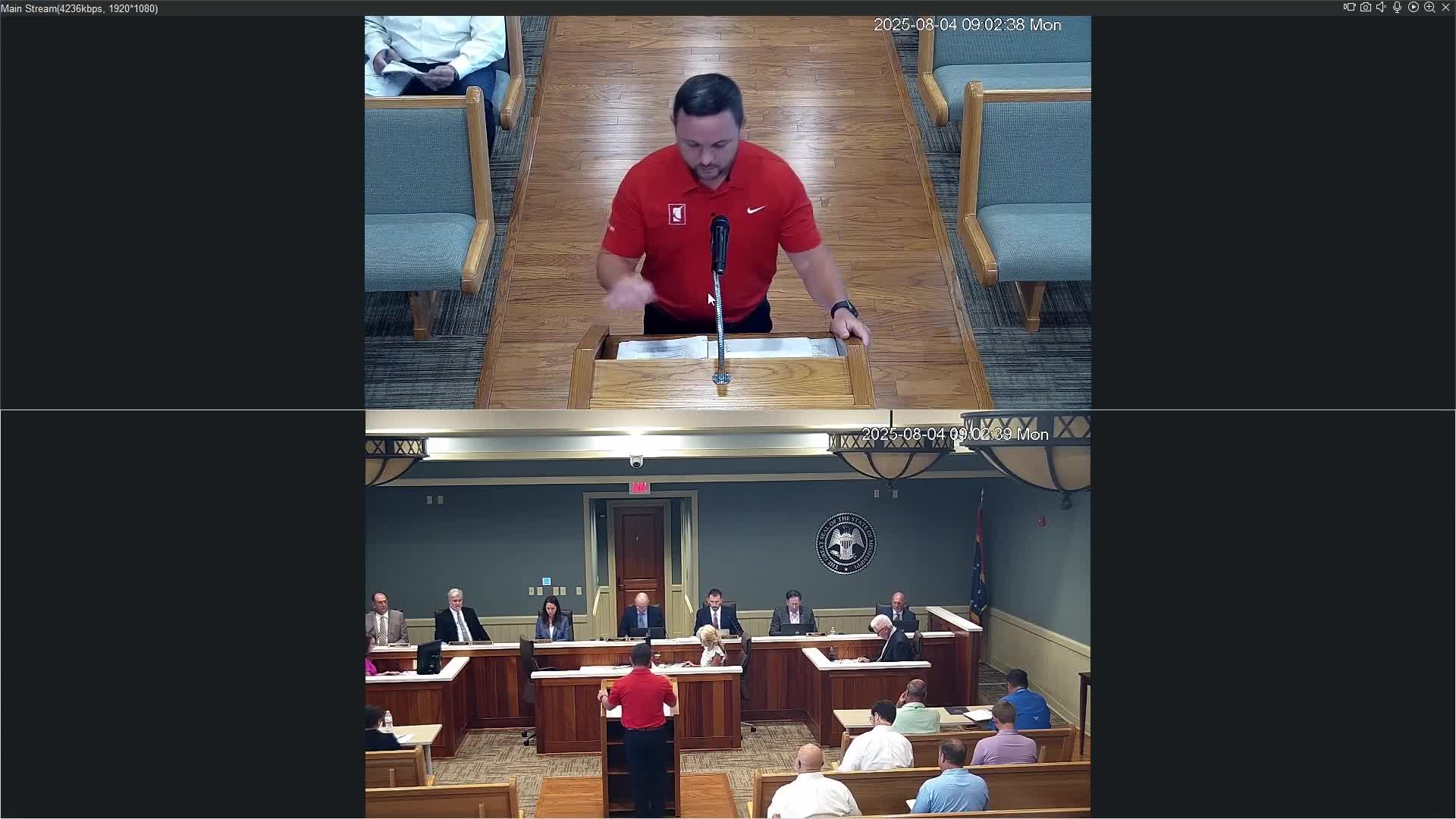 Port Harbor approves lease increase for Alpek, accepts $2.7 million property sale