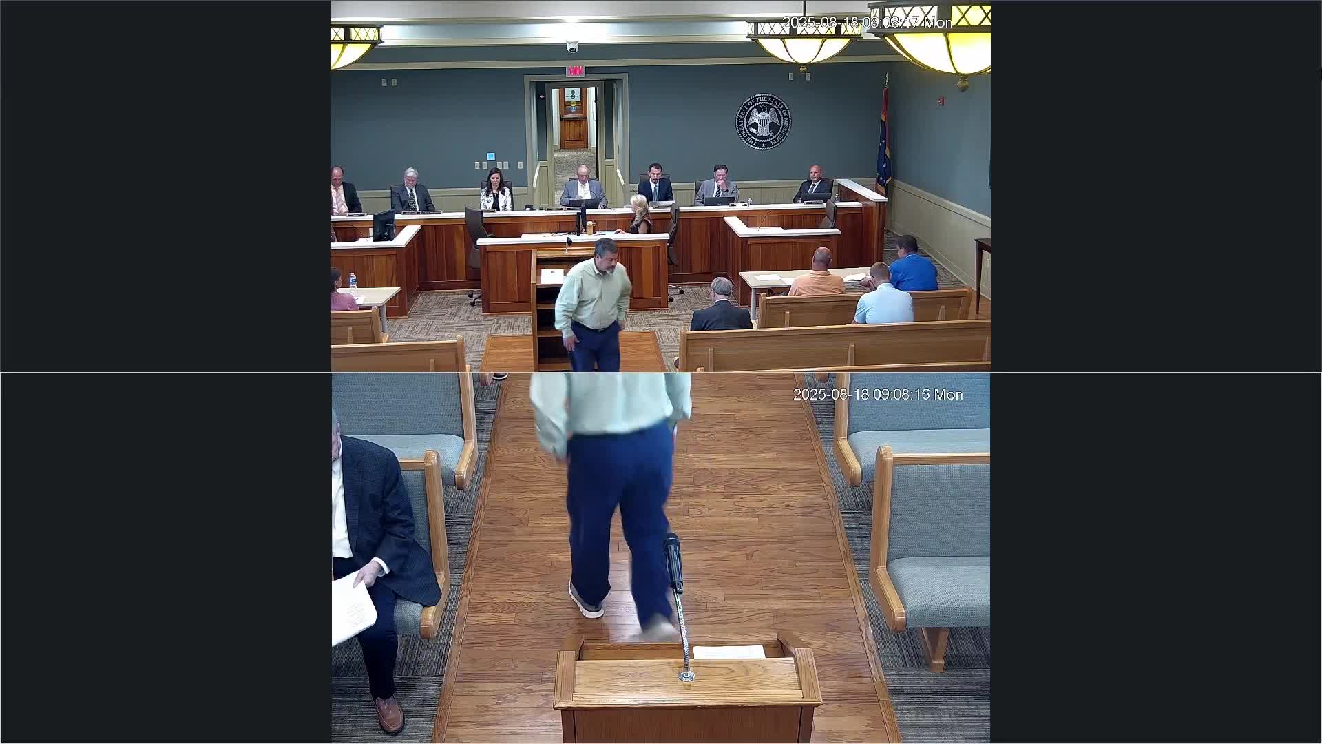 Residents urge county to expand shelter services as stray animals overwhelm resources